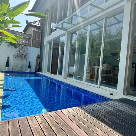 Oasis Villa Canggu
